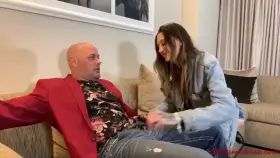 Rocky Emerson Handjob for Rent