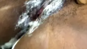 How do I tell my cuck I had a friend visit while he was a t work?