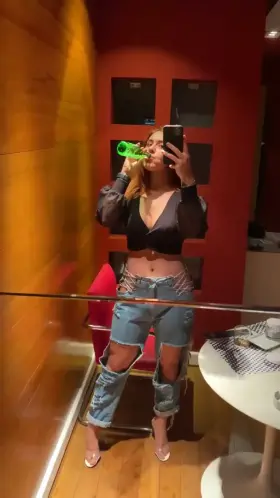 Your dose of Argentina for today ;)