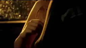 Scarlett Johansson in 