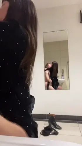 Why is the thought of being cheated on so exciting? Her going home with you from the bar, the two of you having amazing WMAF sex. Afterwards she stops by and acts like nothing happened...