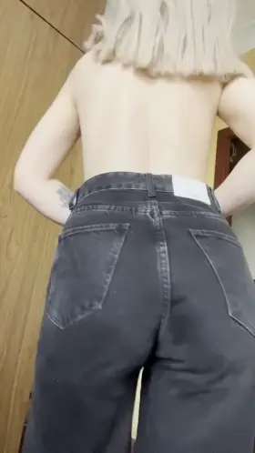 Big surprise. Just trust me....