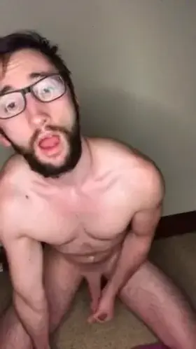 I came so fucking much tonight