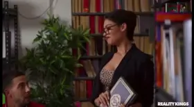 Librarian