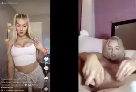 TIKTOK NS REAL LIFE (🔥👇FREE CONTENT IN THE COMMENTS👇🔥)