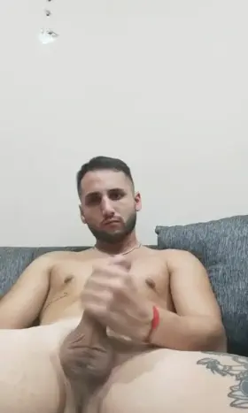 I can't stop masturbating thinking that you guys get turned on by my videos 🍆🥵 check my profile