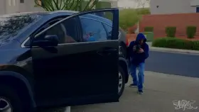 The Voyeur Papar(ass)i