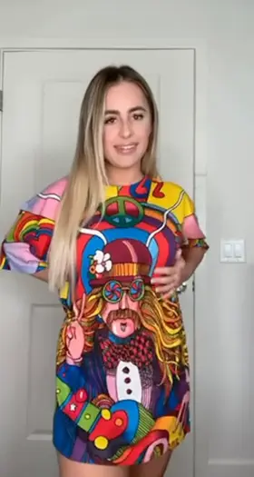 Peace, love and big titties :)