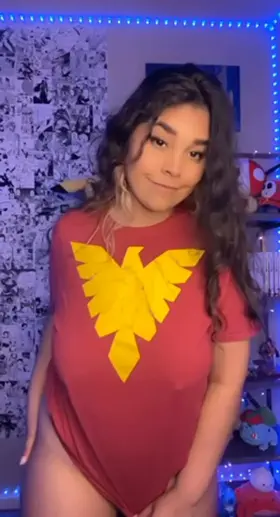 I don’t want to be ashamed of my natural boobs anymore