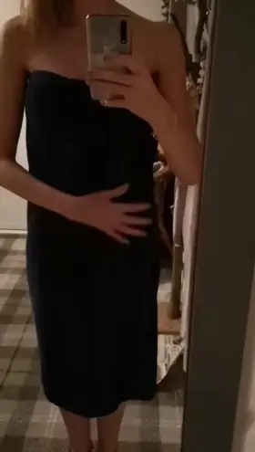 I’m so small but I always surprise people who get me naked