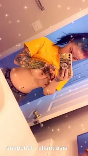 wishing my step brother sees me