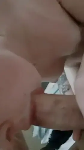 I love it more than him 😈💦