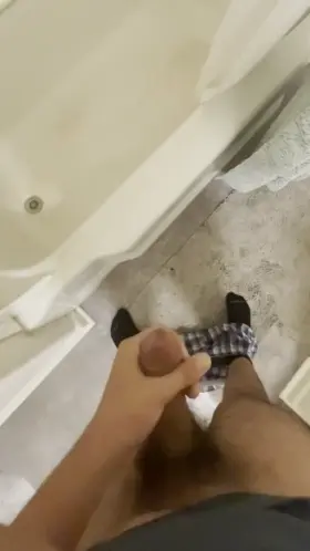 Felt really good 🤤💦 kik: Loukeith [OC]