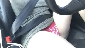 would you give me road head 👀