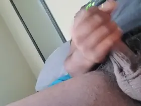 Came so hard I fell asleep and didn't post