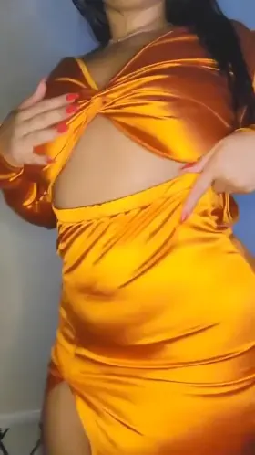 Good enough for a creampie?