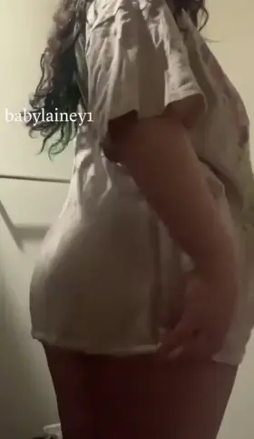 enough of a booty jiggle to make you hard?