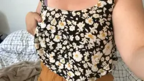 Do you like my favorite top?