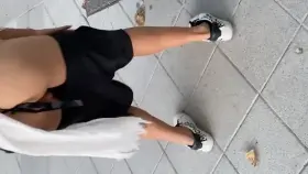 we play in the street?