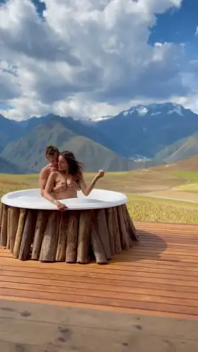 Exxxotic lust 🔥 [fm]