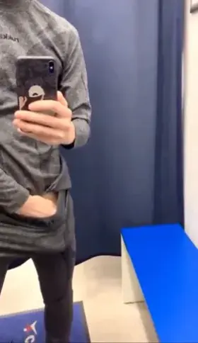 would you take care of my 18y/o cock?