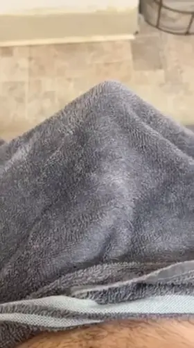 Got out the shower horny, who wants to help me buy a fleshlight so I can make videos with it ;)