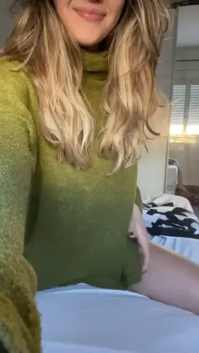 Do you like milk and tits in the morning?