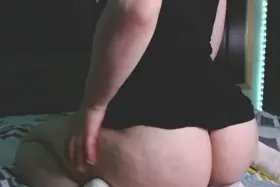 Is my ass too big? 😅🍑