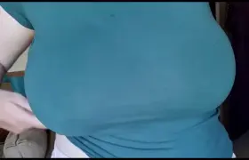 Would you titty fuck me? NO PPV on my page 😈😈 Link below xx