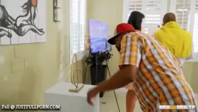 Codi Vore, Art For Tits' Sake