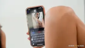 [/r/YesPornPlease_XXX] Reyna De La Cruz - Oopsie Text