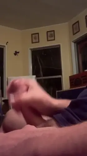 get over here and let me choke you