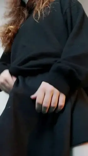 Do you like watching me cum like this?