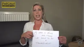 SubSlut Of The Week Nikky Clarisse: We struggled to understand her thick accent, but definitely understands her thicc-ass tiddies!