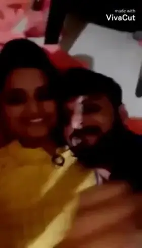 Cute Desi GF Meets Her BF After So Many Days And Gets Her Pussy Unleashed😋(Download Full Video Link In Comment)