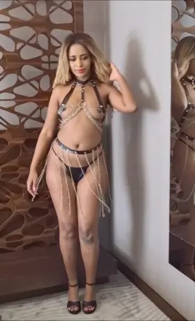 Can I be your weekend play thing?