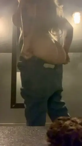 Many pants have made it to the bottom of my ass, not many have made it further than that 😂