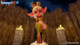 Tristana Extended (Vranimeted)