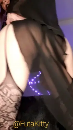 I've got a treat for you