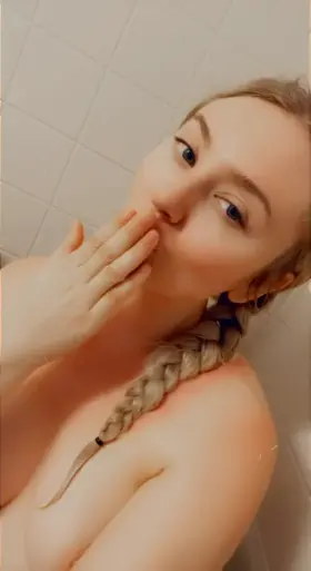 “Can I have you for breakfast in bed today?”