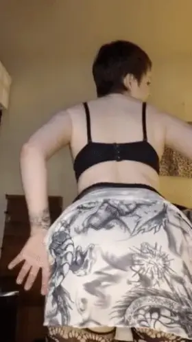 shaking a lil for ya