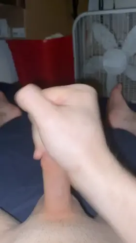 Like for more of my virgin cock