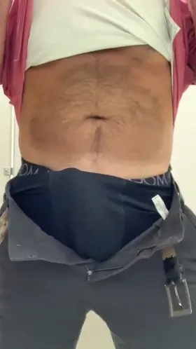 Does it make your mouth water when you hear that “thwack” sound on Whip it Out Wednesday? (Sound on) [45]