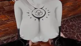 Countess Stories [Irelia]