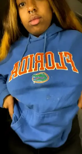 Can I get on my knees for you? [18]