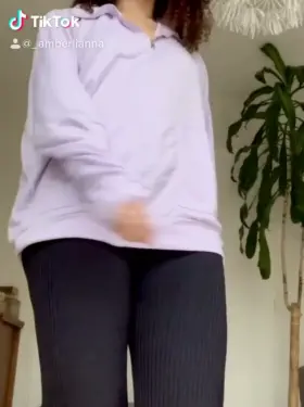 You like thick thighs?