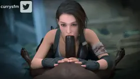 Jill Valentine (Currysfm) [Resident Evil]