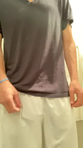 Bigger softy than you thought?