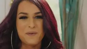 Bunny Colby gets fucked hard by TS Khloe Kay