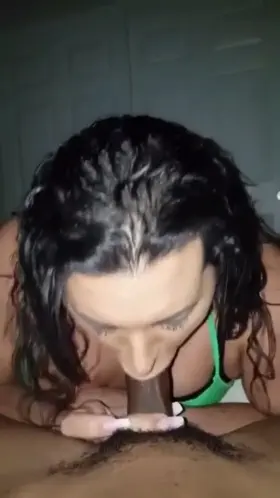 Every inch inside 👅💦